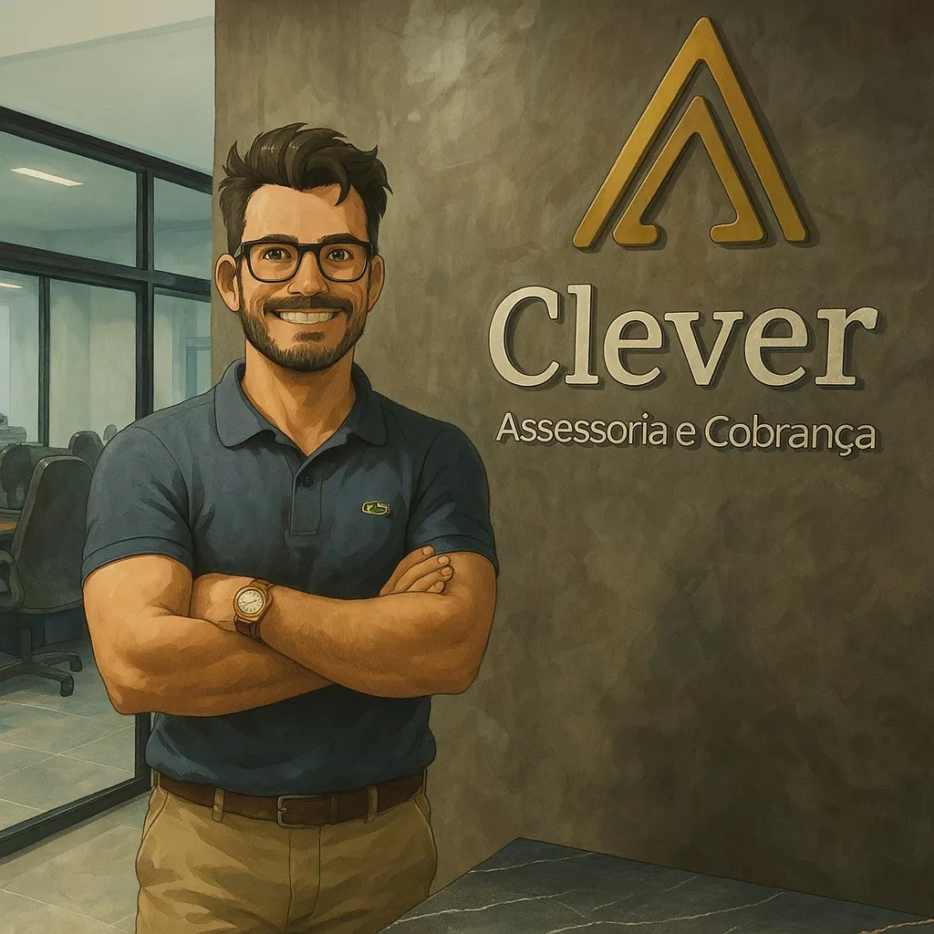 Clever Assessoria e Cobrança